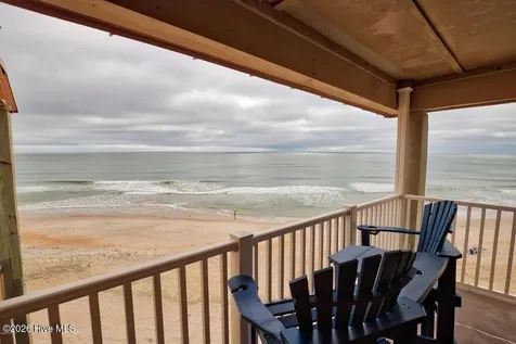 1822 New River Inlet Road North Topsail Beach NC 28460