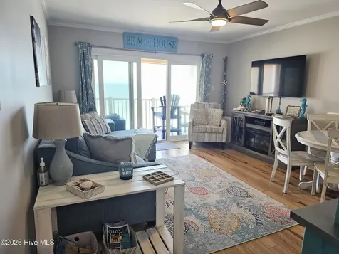 1822 New River Inlet Road North Topsail Beach NC 28460