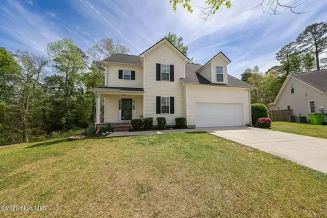318 Dove Field Court SE Leland NC 28451