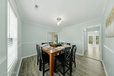 318 Dove Field Court SE Leland NC 28451