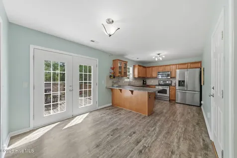 318 Dove Field Court SE Leland NC 28451