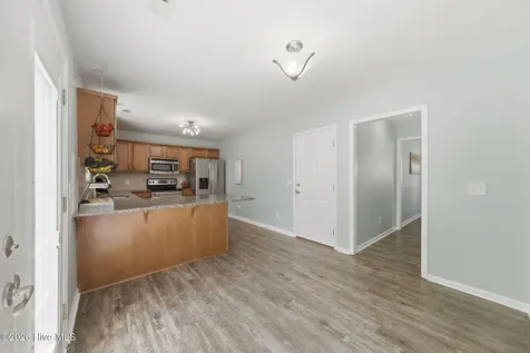 318 Dove Field Court SE Leland NC 28451