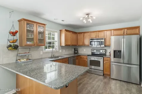 318 Dove Field Court SE Leland NC 28451