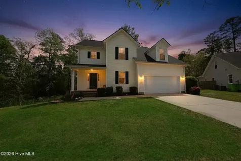318 Dove Field Court SE Leland NC 28451