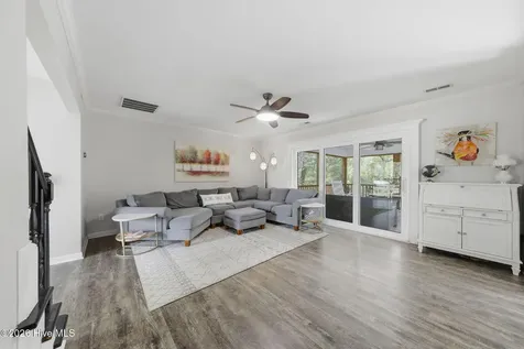 318 Dove Field Court SE Leland NC 28451