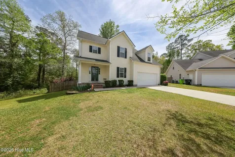 318 Dove Field Court SE Leland NC 28451