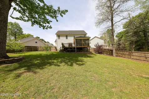 318 Dove Field Court SE Leland NC 28451