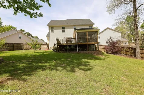 318 Dove Field Court SE Leland NC 28451