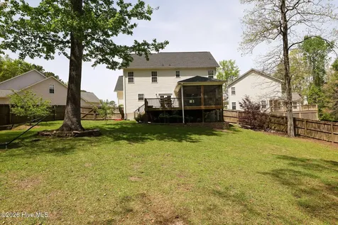 318 Dove Field Court SE Leland NC 28451