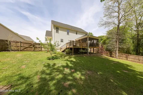318 Dove Field Court SE Leland NC 28451