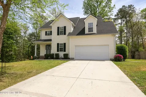 318 Dove Field Court SE Leland NC 28451