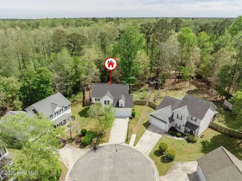 318 Dove Field Court SE Leland NC 28451