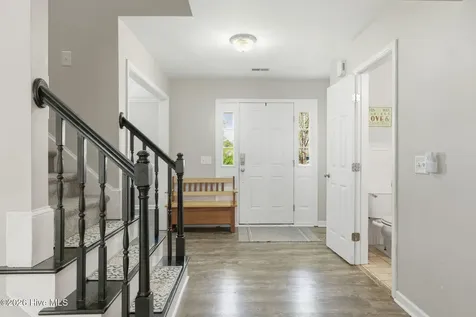 318 Dove Field Court SE Leland NC 28451