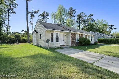 1941 Rolling Ridge Drive Midway Park NC 28544