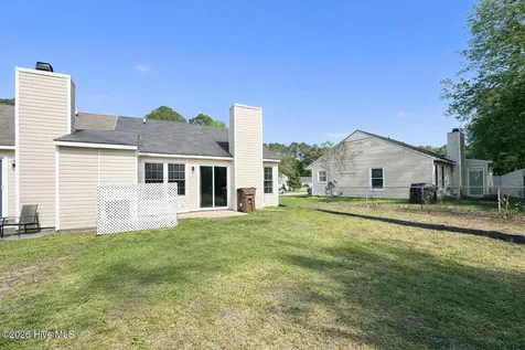 1941 Rolling Ridge Drive Midway Park NC 28544