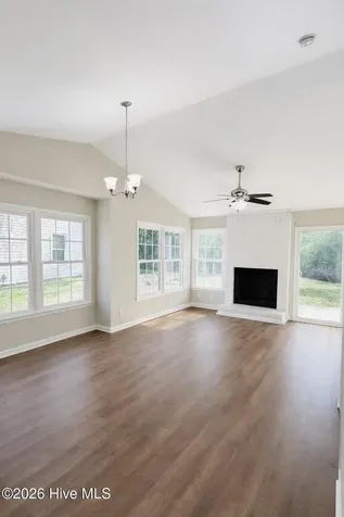 1941 Rolling Ridge Drive Midway Park NC 28544