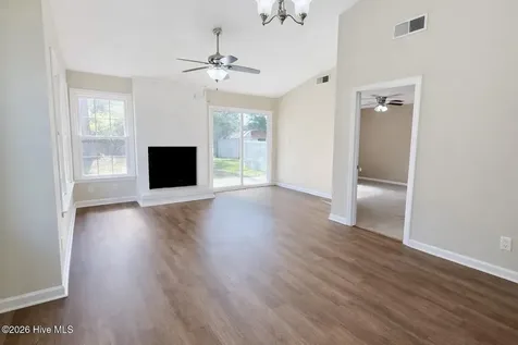 1941 Rolling Ridge Drive Midway Park NC 28544