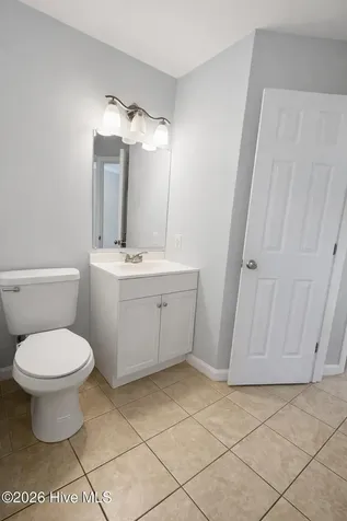 1941 Rolling Ridge Drive Midway Park NC 28544