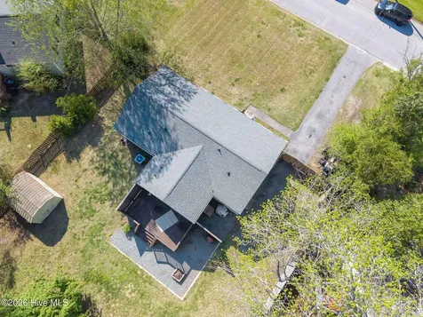 720 Barn Street Jacksonville NC 28540