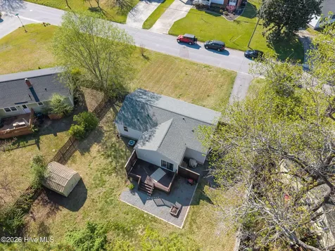 720 Barn Street Jacksonville NC 28540