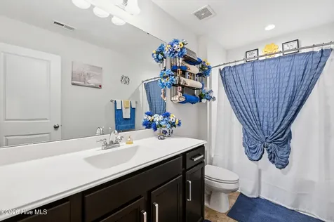 106 Periwinkle Street Burgaw NC 28425