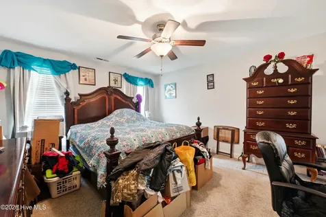 106 Periwinkle Street Burgaw NC 28425