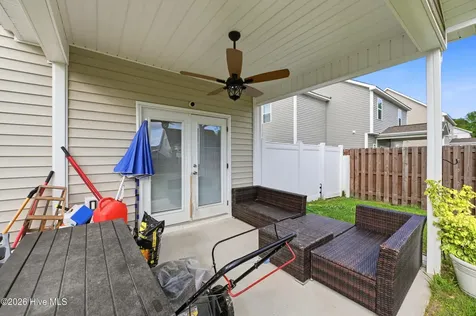 106 Periwinkle Street Burgaw NC 28425