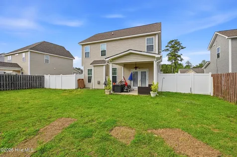 106 Periwinkle Street Burgaw NC 28425