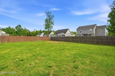 106 Periwinkle Street Burgaw NC 28425