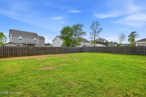 106 Periwinkle Street Burgaw NC 28425