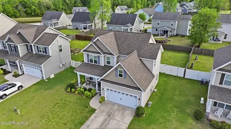 106 Periwinkle Street Burgaw NC 28425