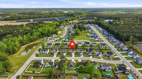 106 Periwinkle Street Burgaw NC 28425