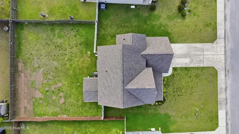 106 Periwinkle Street Burgaw NC 28425