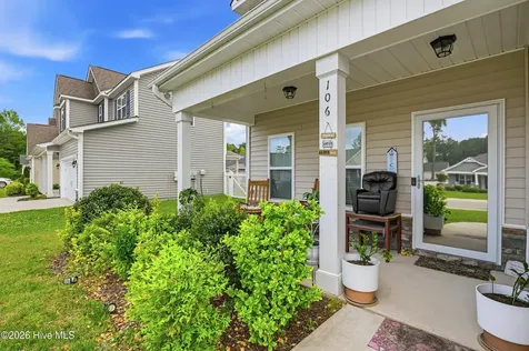 106 Periwinkle Street Burgaw NC 28425