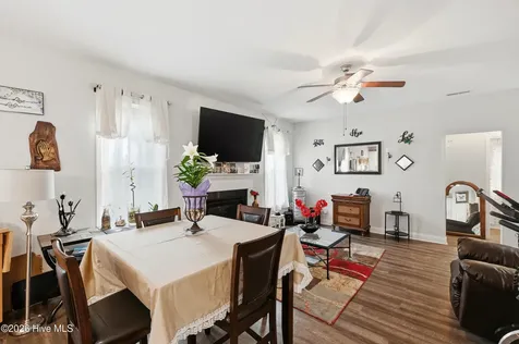 106 Periwinkle Street Burgaw NC 28425
