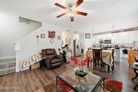 106 Periwinkle Street Burgaw NC 28425