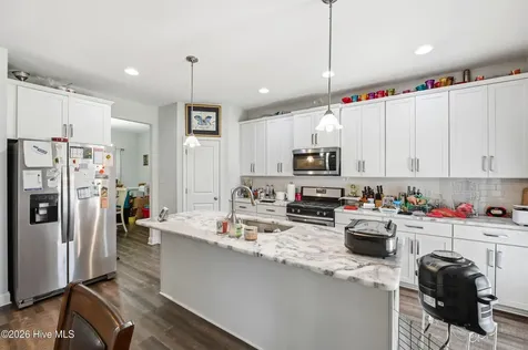 106 Periwinkle Street Burgaw NC 28425