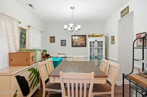 106 Periwinkle Street Burgaw NC 28425
