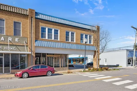 101 N Broad Street Columbia NC 27925