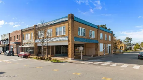 101 N Broad Street Columbia NC 27925