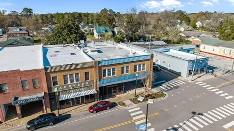 101 N Broad Street Columbia NC 27925