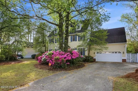 154 S Marion Drive Goldsboro NC 27534