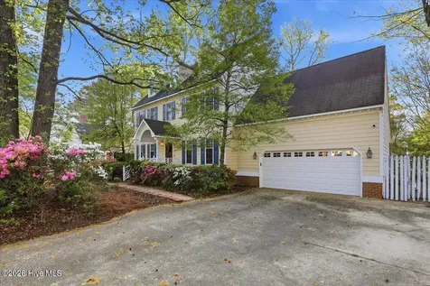 154 S Marion Drive Goldsboro NC 27534