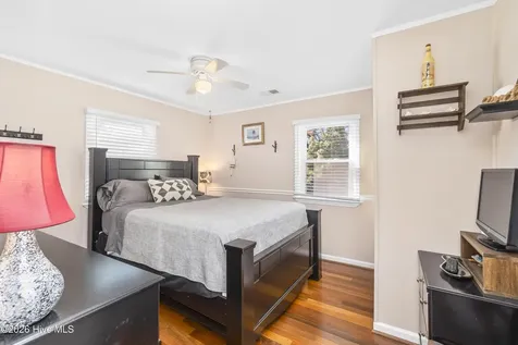 104 E Blackman Street Nags Head NC 27959