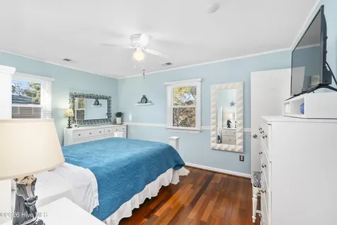 104 E Blackman Street Nags Head NC 27959