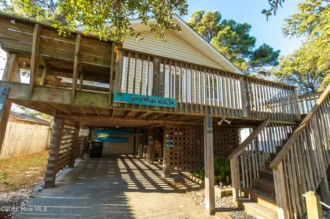 104 E Blackman Street Nags Head NC 27959