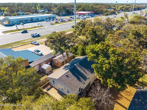 104 E Blackman Street Nags Head NC 27959