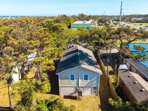 104 E Blackman Street Nags Head NC 27959