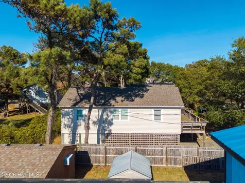 104 E Blackman Street Nags Head NC 27959