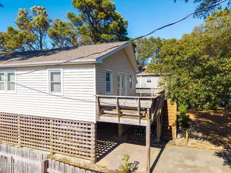 104 E Blackman Street Nags Head NC 27959